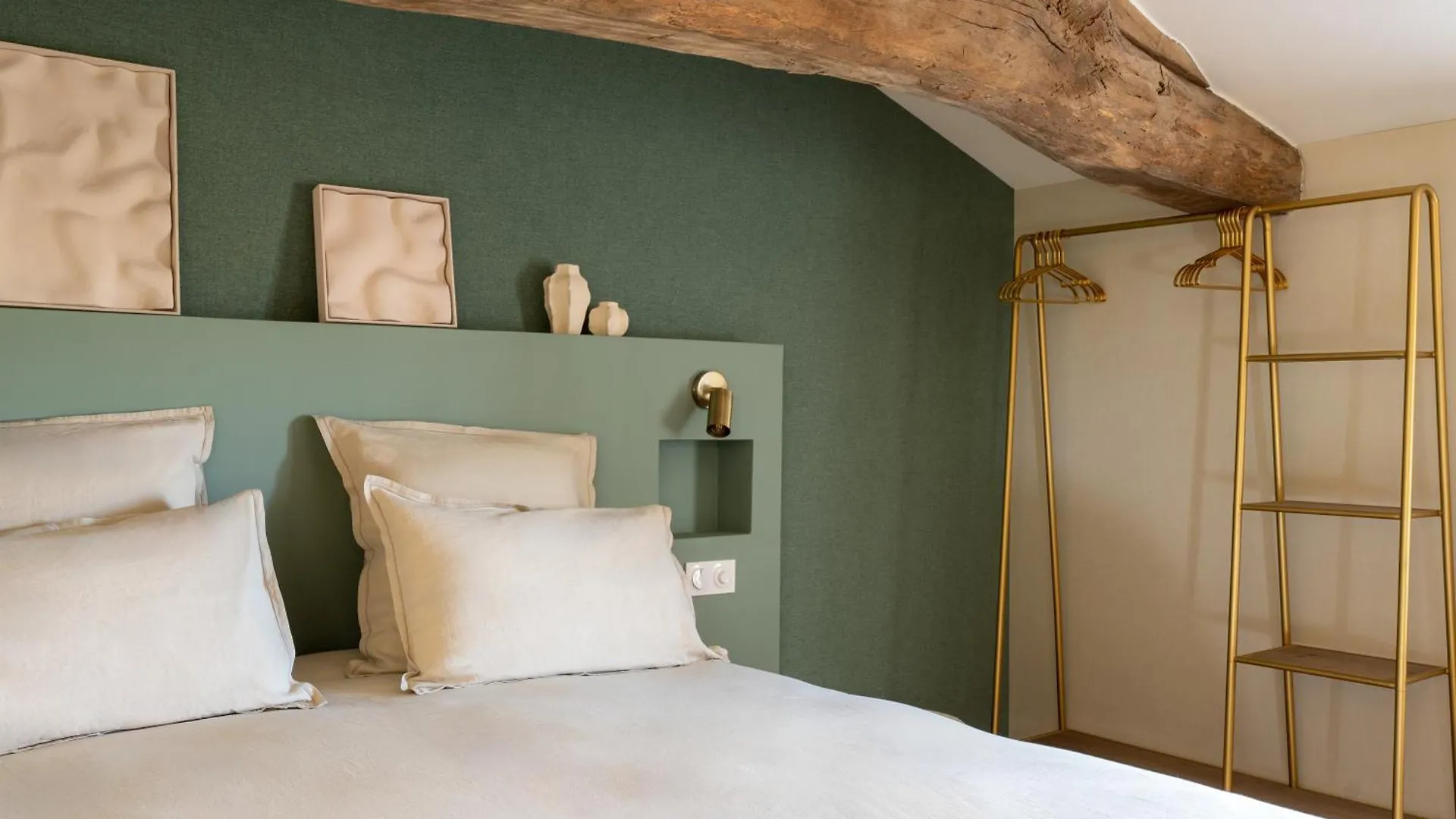Guest house Le Pavillon Des Capitans Hotel Julienas