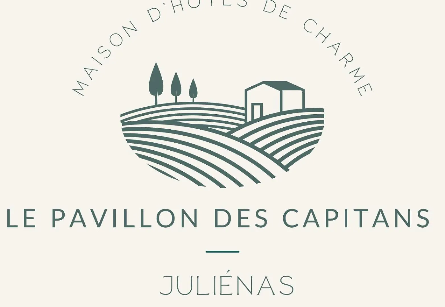 Guest house Le Pavillon Des Capitans Hotel Julienas France