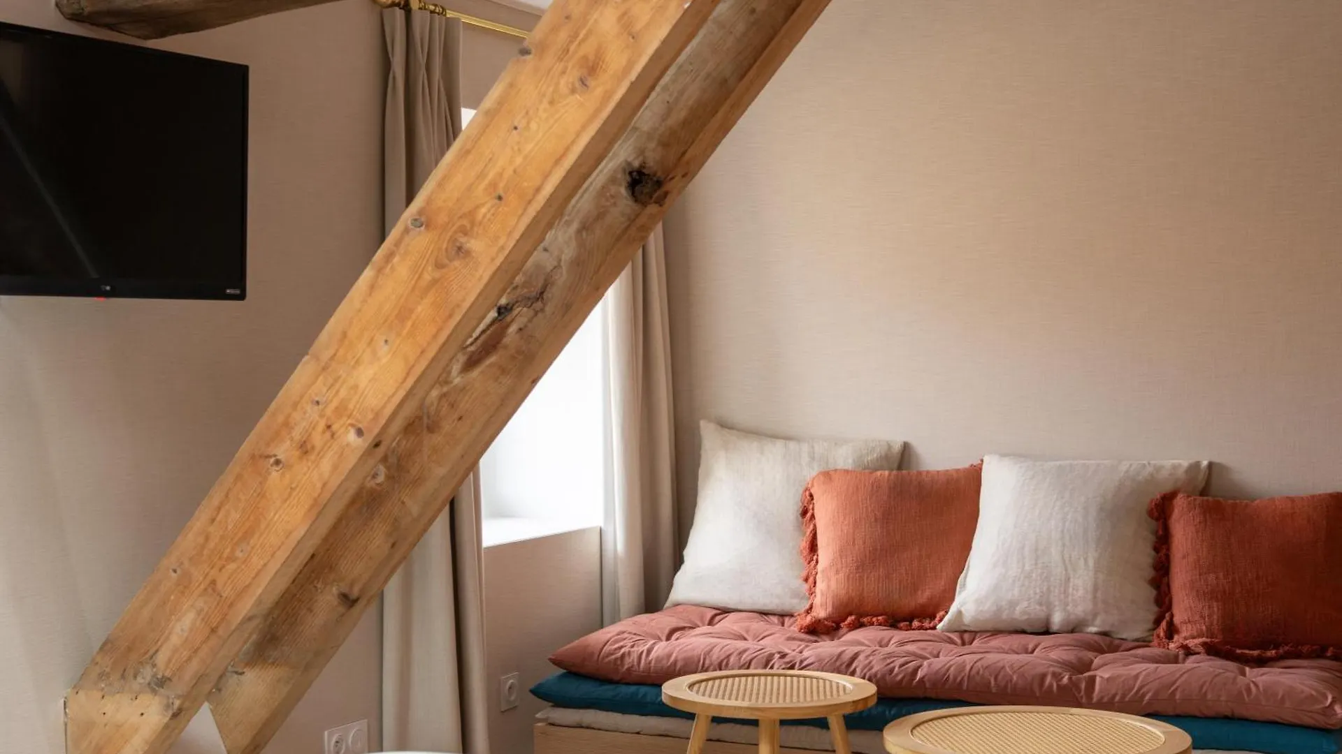 Guest house Le Pavillon Des Capitans Hotel Julienas France
