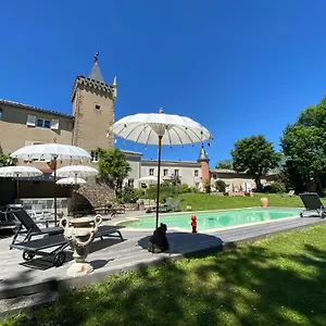 Chateau Des Janroux Holiday home