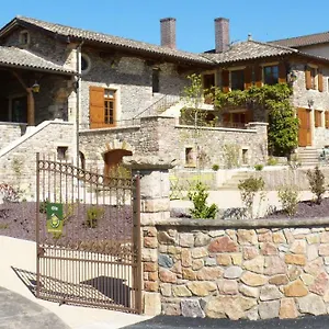 Gite De T-reve Juliénas